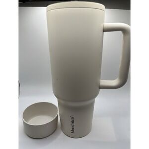 Max Luke Stainless Steel Tumbler